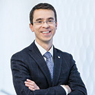 Stoyan Angelov, VIG Asset Risk Management, Österreich (Foto, © Ian Ehm)
