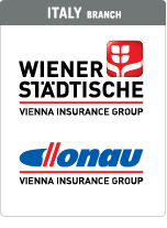 Die Marken der Vienna Insurance Group – Italy (branch) (Logos)