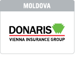 Die Marken der Vienna Insurance Group – Moldova (Logo)