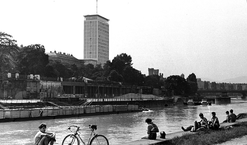 Wiener Ringturm (Foto, © Votava)