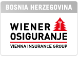 Die Marken der Vienna Insurance Group – Bosnia Herzegovina (Logo)