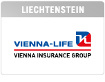 Die Marken der Vienna Insurance Group – Liechtenstein (Logo)