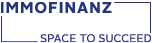 Immofinanz (Logo)
