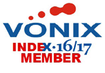 VÖNIX (Logo)