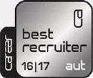 Best-Recruiters-Gütesiegel (Logo)